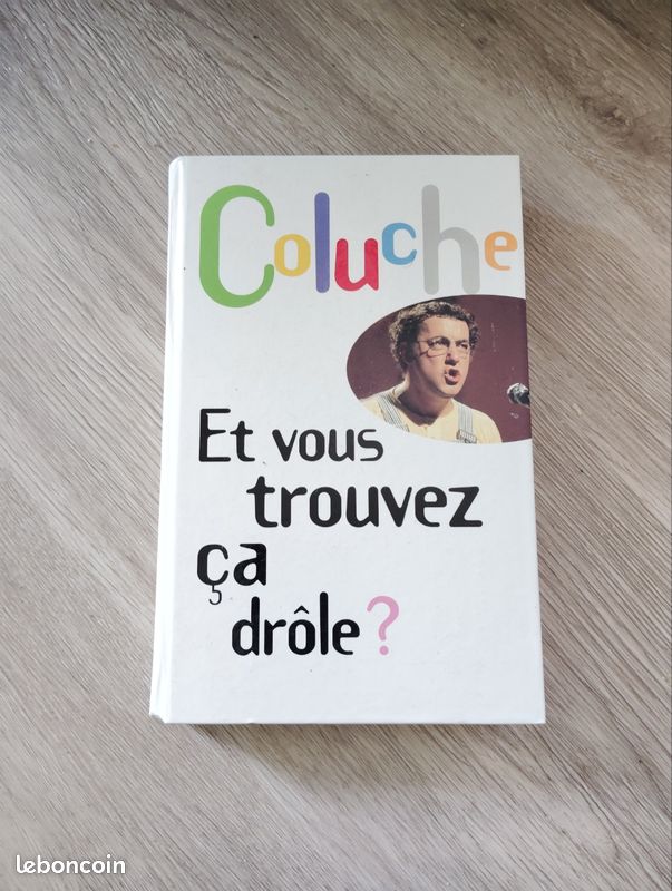 Histoire drôle (image 1)