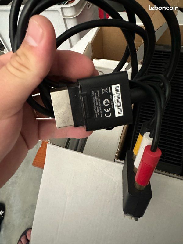 Xbox 360 (image 10)