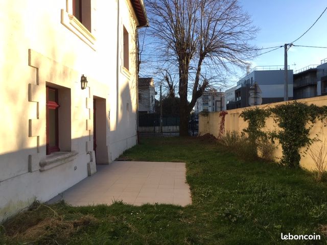 Appartement 3 pièces 113 m² · à Talence · 113 m² · 1 451 €/mois