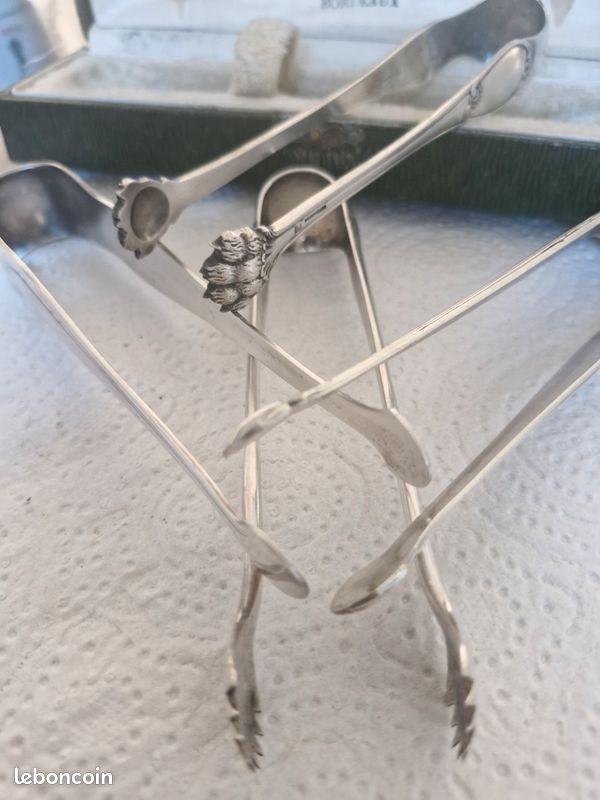 Silverline 878971 - Clips De Sujeción (4 Unidades