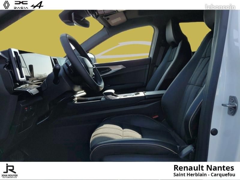 Renault Austral 1.2 E-Tech full hybrid 200ch Iconic- 24 (image 13)
