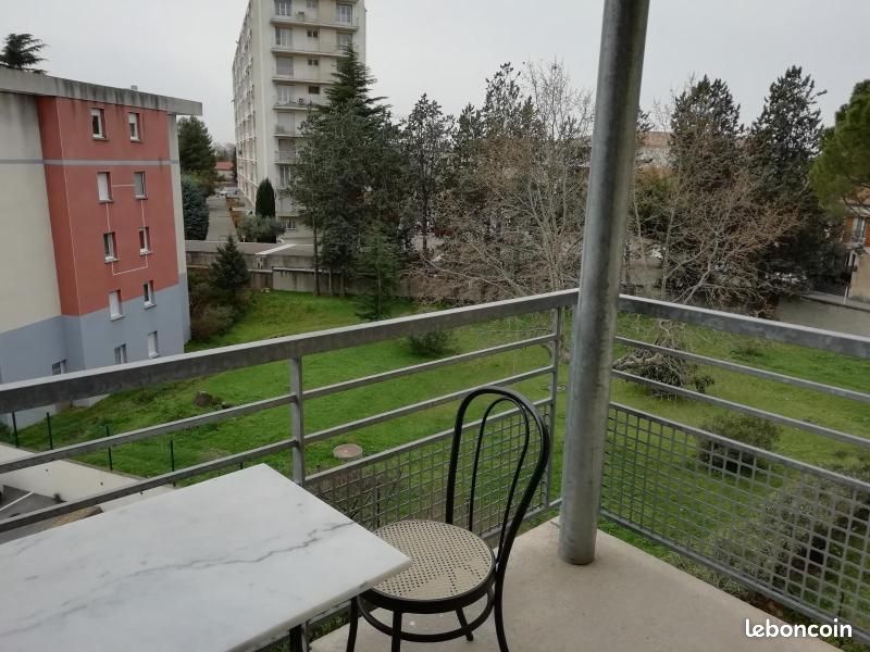 Appartement 2 pièces 48 m² · à Nîmes · 48 m² · 645 €/mois
