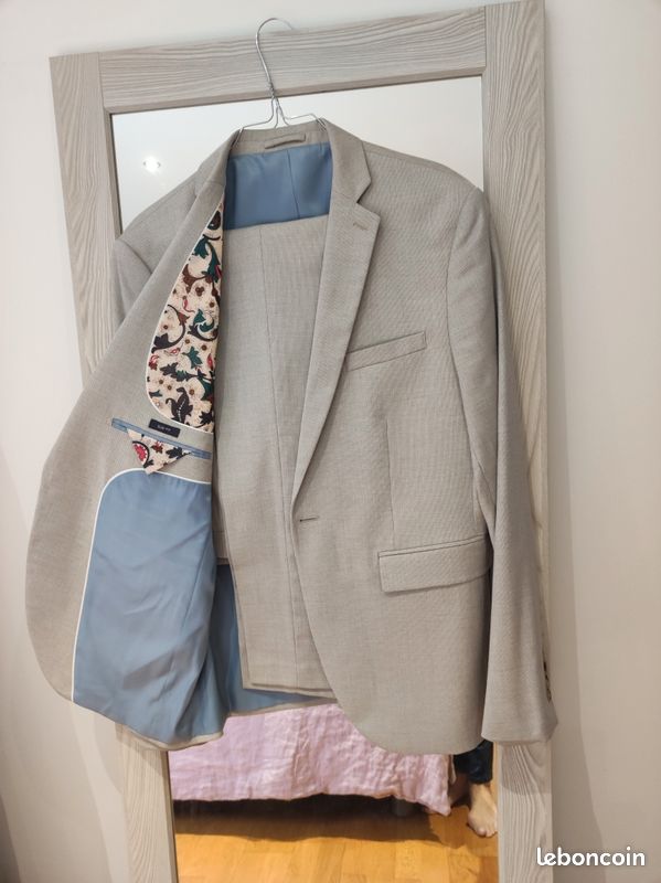 Costume devred (image 2)