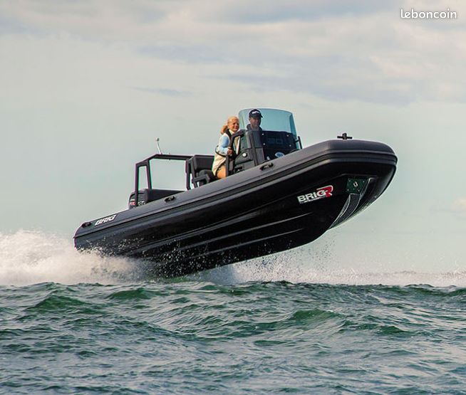 BRIG NAVIGATOR 20 (nouveauté 2026) (image 4)