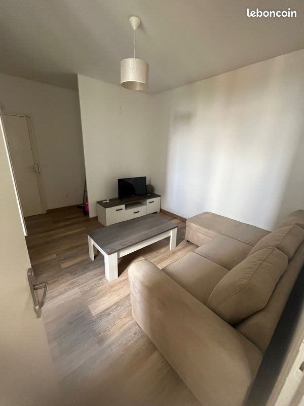 Appartement 2 pièces 29 m² · à Aulnay-sous-Bois · 29 m² · 950 €/mois