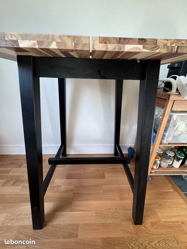 Table haute (image 4)