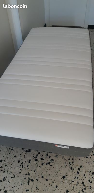 Matelas 1 personne (image 5)