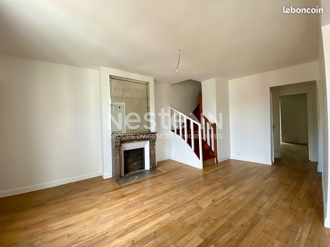 Duplex 4 pièces 109 m² (image 1)