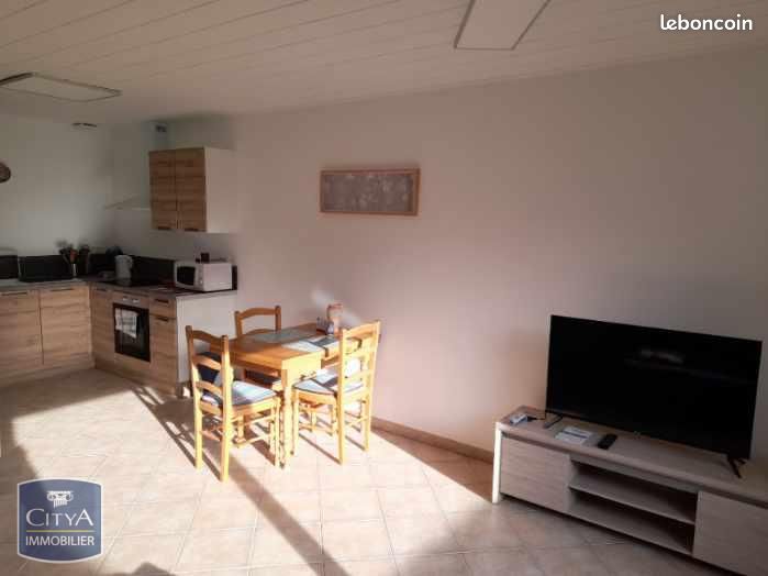 Appartement a louer chalons-en-champagne - 2 pièce(s) - 42 m2 - Surfyn