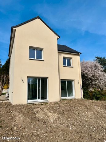 Maison 5 pièces 95 m²
