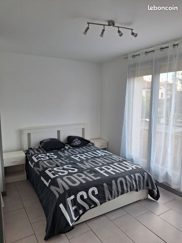 Appartement 2 pièces 39 m² · à Grenoble · 39 m² · 680 €/mois