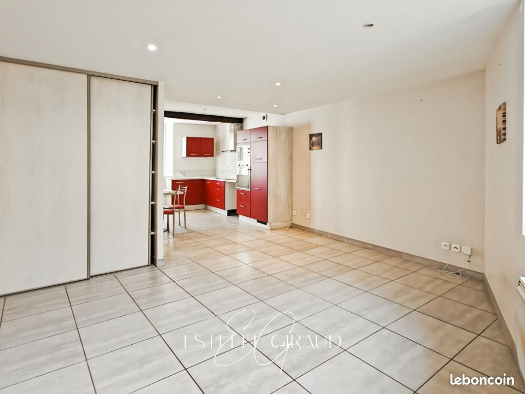 Maison 5 pièces 97 m² · à Caunes-Minervois · 97 m² · 91 000 €