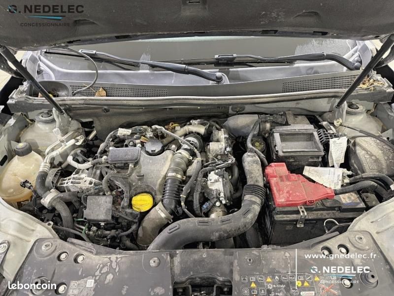 Dacia Duster 1.5 Blue dCi 115ch Expression 4x2 (image 12)