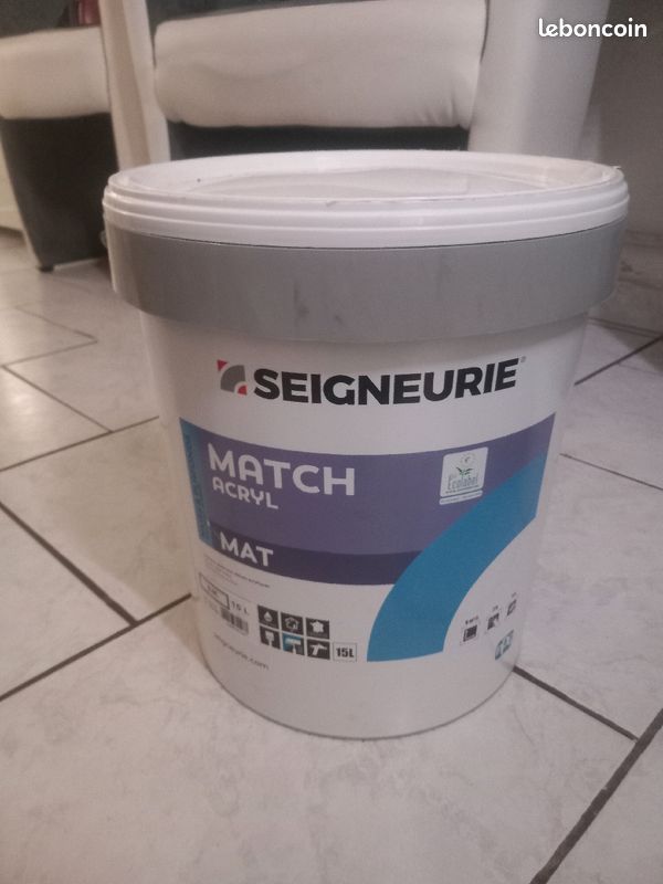 Peinture (image 1)