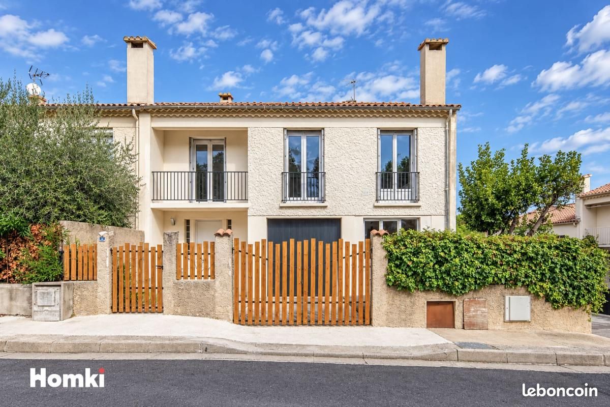 Maison 5 pièces 144 m² · à Le Crès · 144 m² · 469 000 €