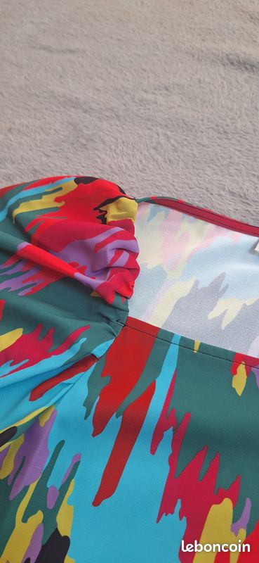 Blouse neuve Crosby taille XS avec étiquette (image 3)