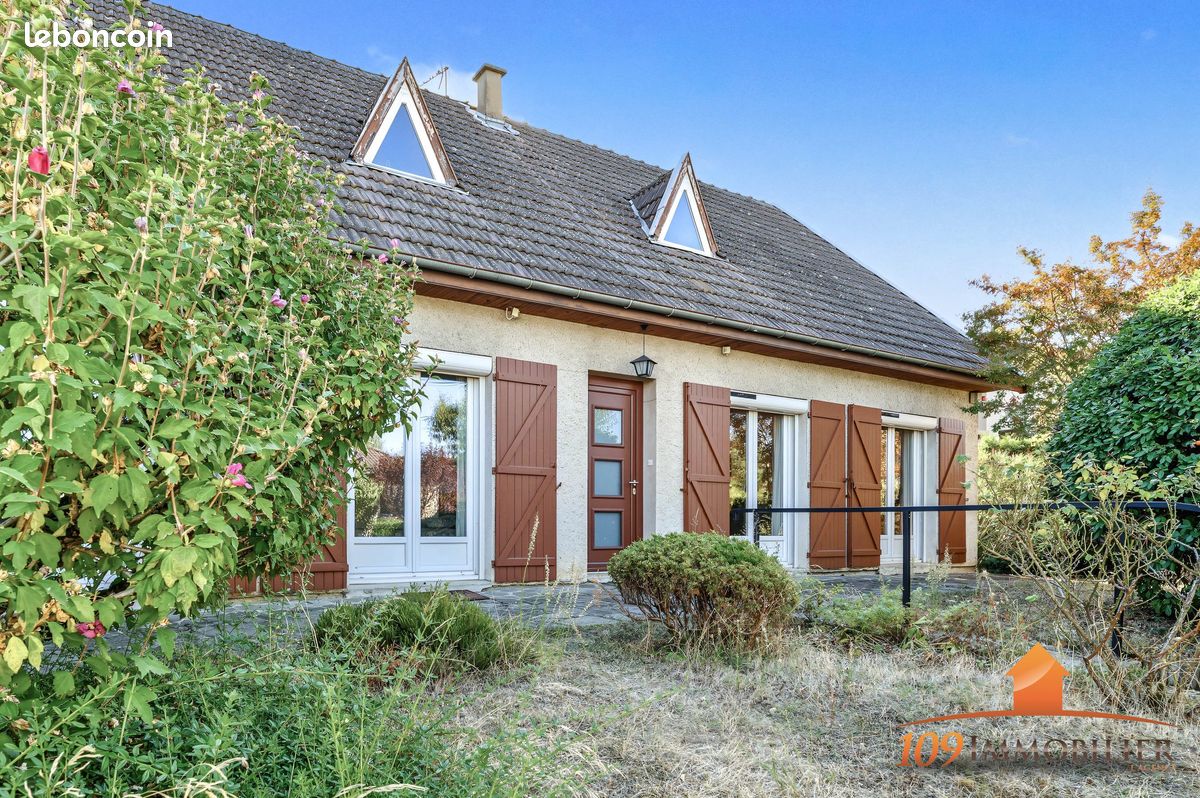 Maison 8 pièces 197 m² · à Limas · 197 m² · 450 000 €