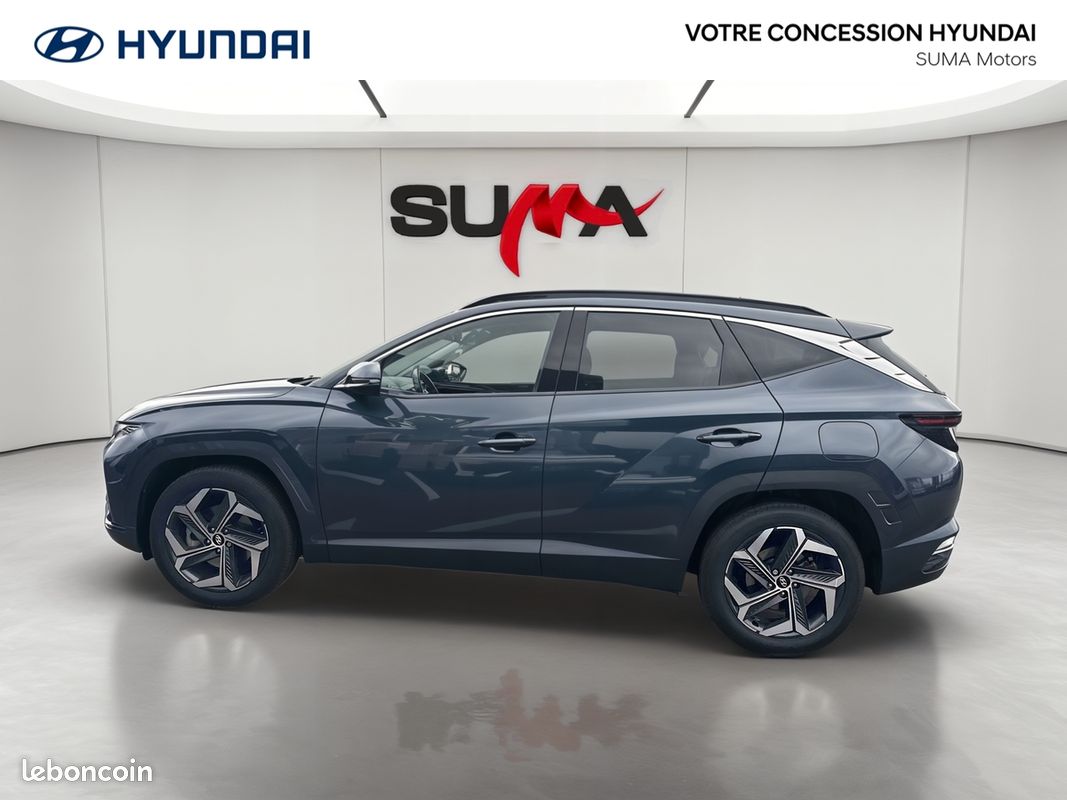 HYUNDAI Tucson 1.6 T-GDI 265 HTRAC Plug-in BVA6 Executive (image 2)