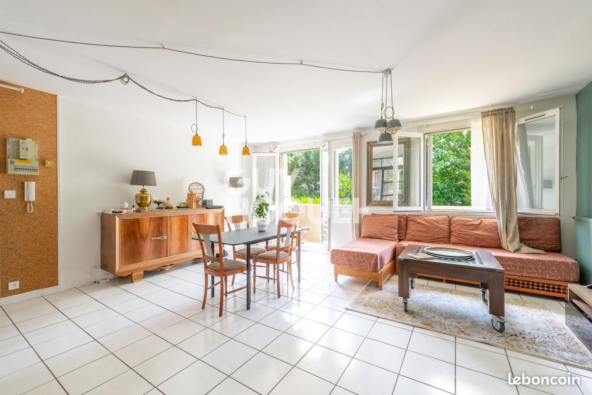 Appartement 5 pièces 89 m² · à Villiers-sur-Marne · 89 m² · 319 000 €