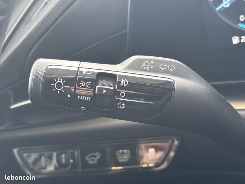 Kia Niro 1.6 GDi 138ch HEV Premium DCT6 + DriveWise (image 22)