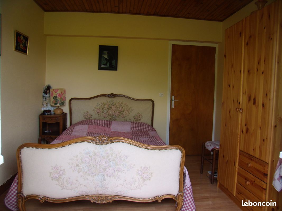 T3 proche Barcelonnette (image 4)