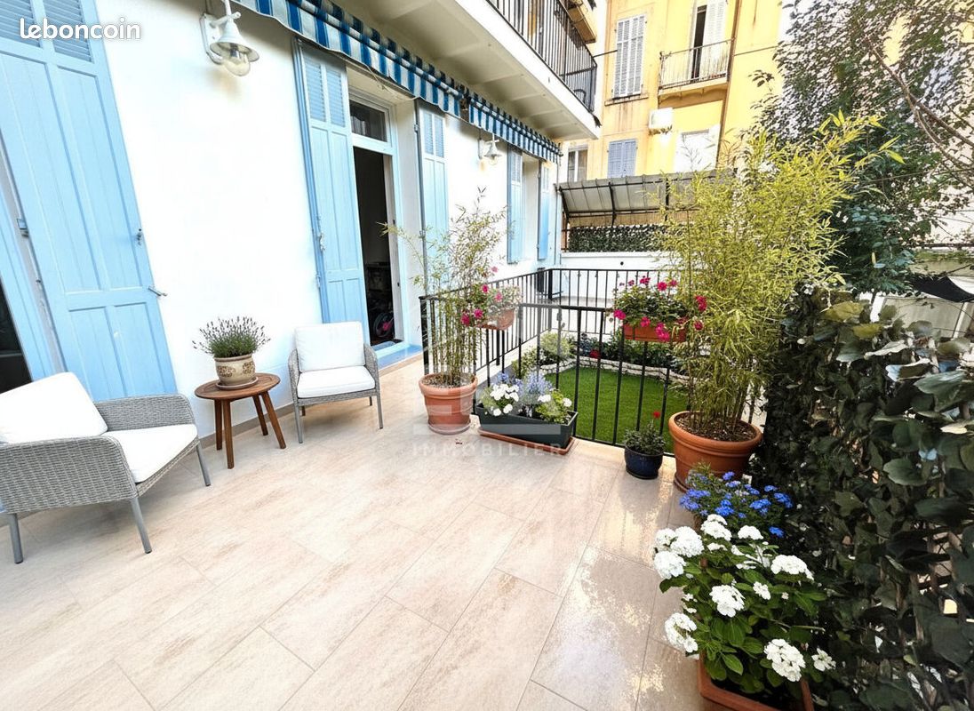 Appartement 4 pièces 75 m² · à Marseille · 75 m² · 320 000 €