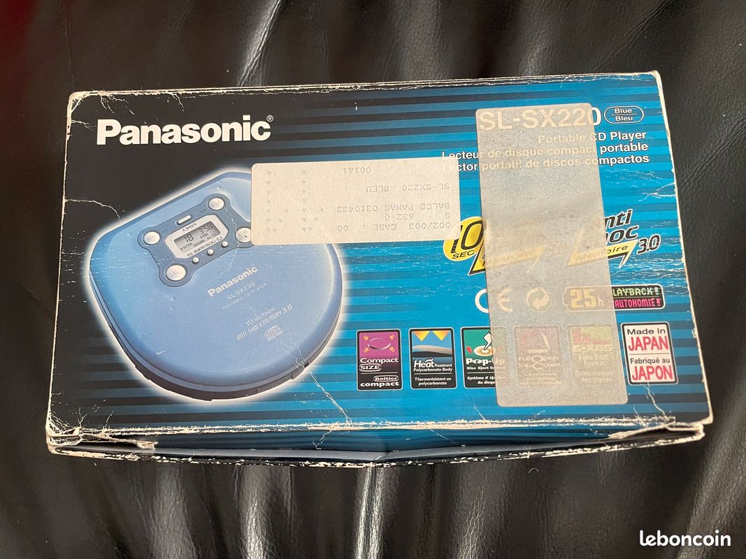 Lecteurs Blu-ray Panasonic DMP-BDT167EG - 3D lecteur de disque Blu-ray