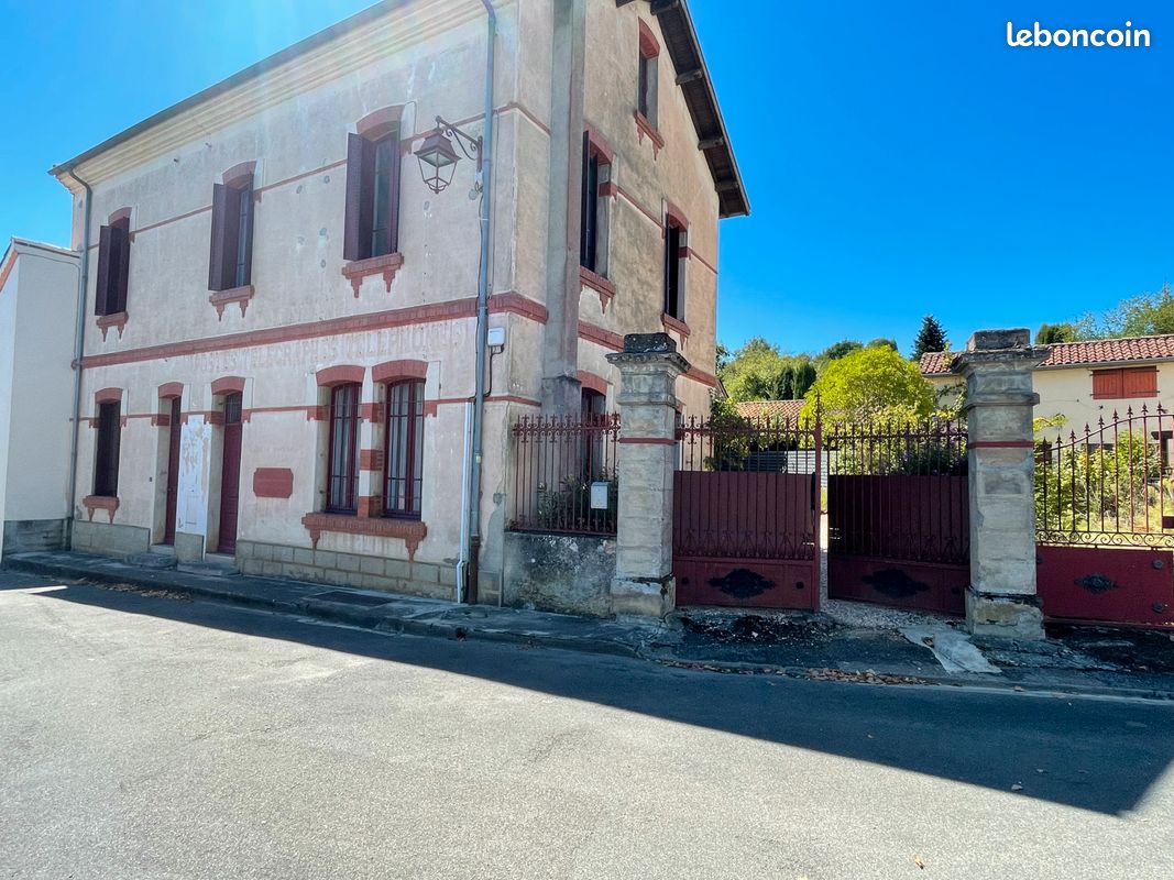 Maison 5 pièces 135 m² · à Madiran · 135 m² · 159 900 €