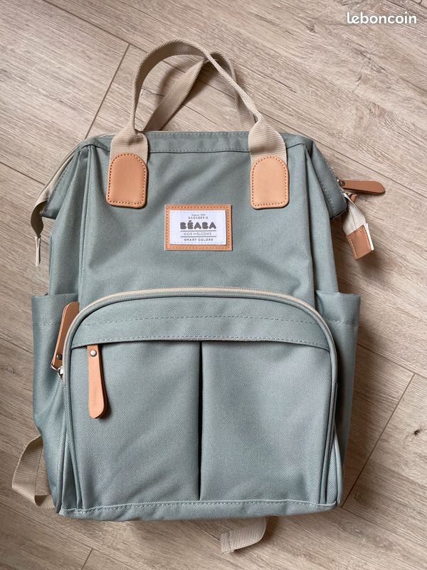 Babymoov Trendy Bag Sac Ã Langer Babymoov Traveller Bag Babymoov