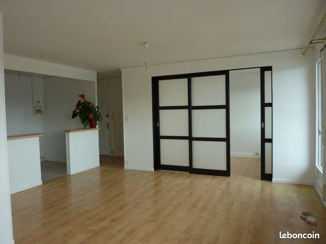 Appartement 5 pièces 67 m² · à Clermont-Ferrand · 67 m² · 700 €/mois