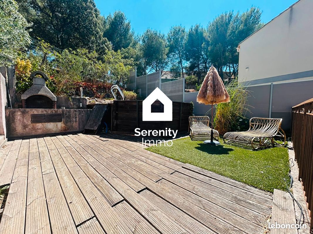Maison 4 pièces 80 m² (image 1)
