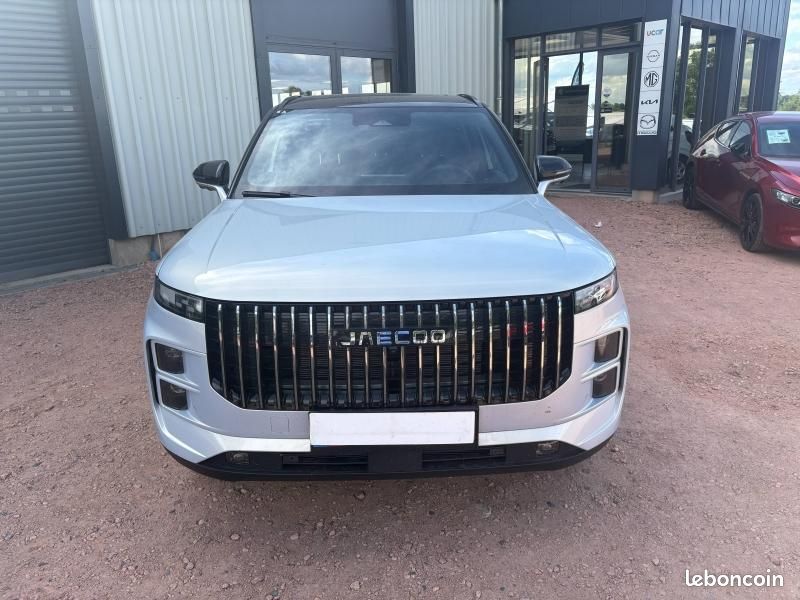Jaecoo J7 1.5 TGDI 279ch SHS-P Exclusive (image 2)