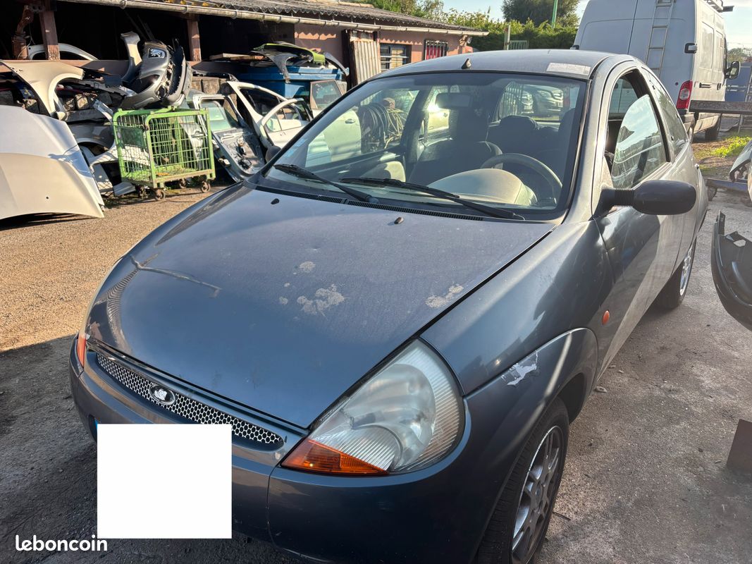 Pièces FORD Ka I 1.3 i 60 cv (image 2)