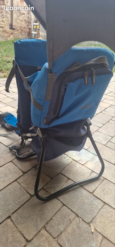 Porteur enfant (image 3)