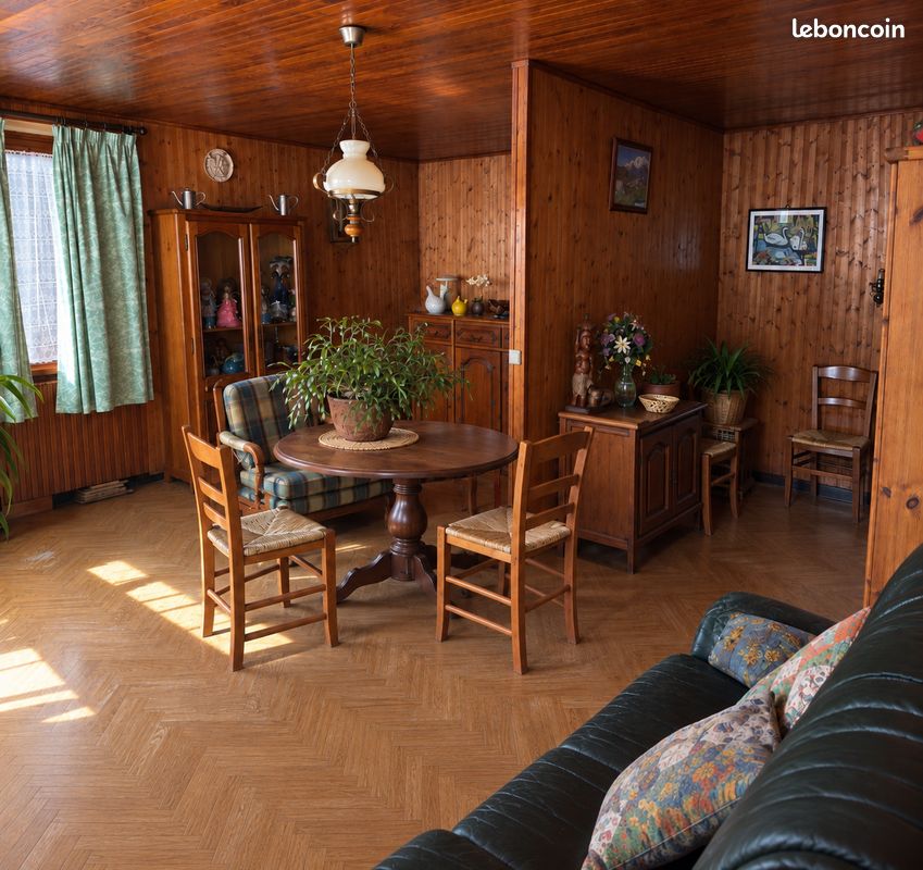 Appartement 2 pièces 89 m² · à Les Gets · 89 m² · 440 000 €