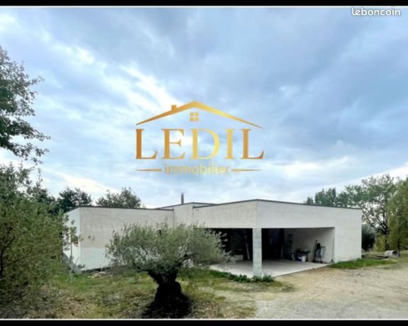 Maison 4 pièces 175 m²