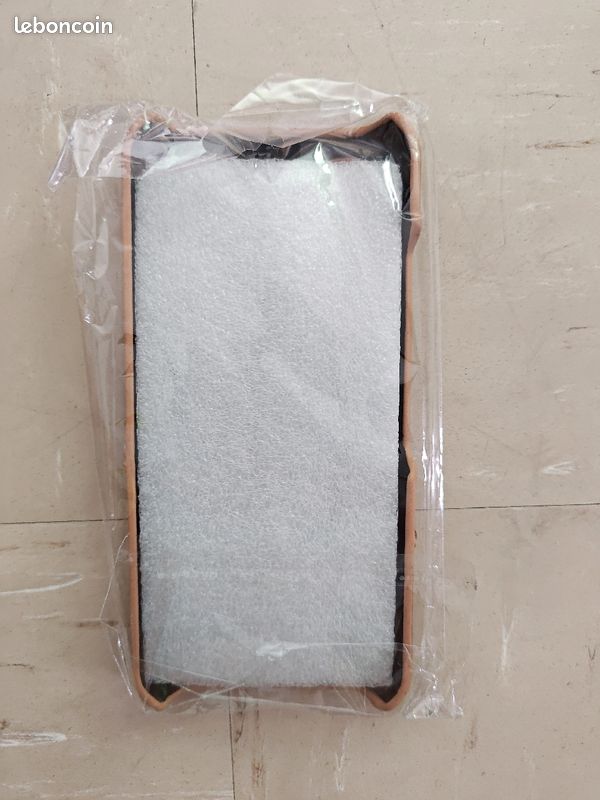 Coque assus ZenFone 9 cuir (image 1)