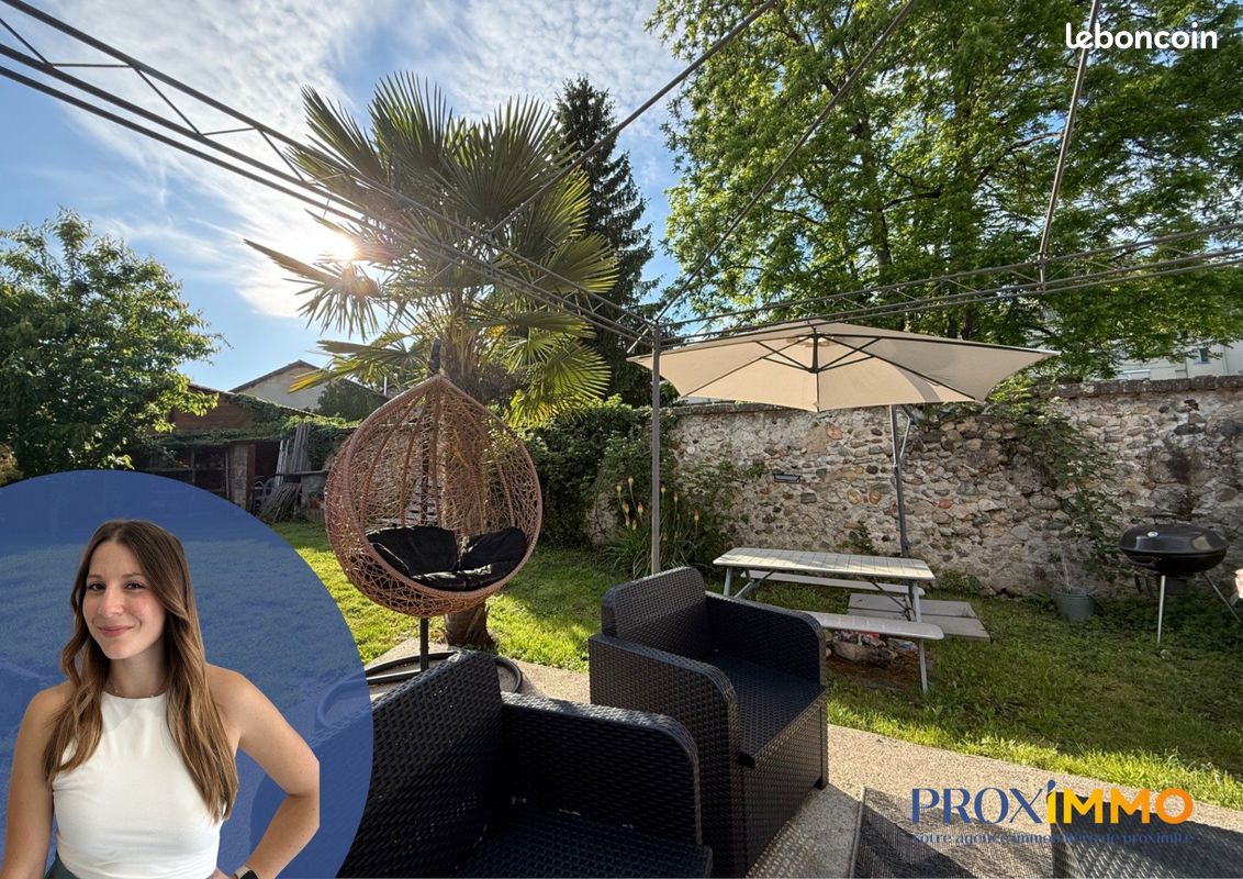 Maison 3 pièces 73 m² · à Rives · 73 m² · 180 000 €