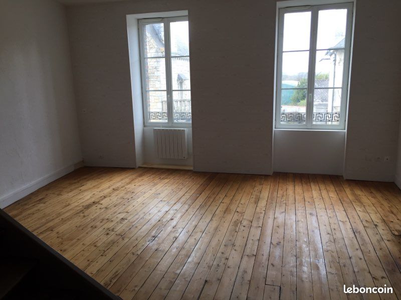 Appartement 2 pièces 60 m² · à Levallois-Perret · 60 m² · 465 €