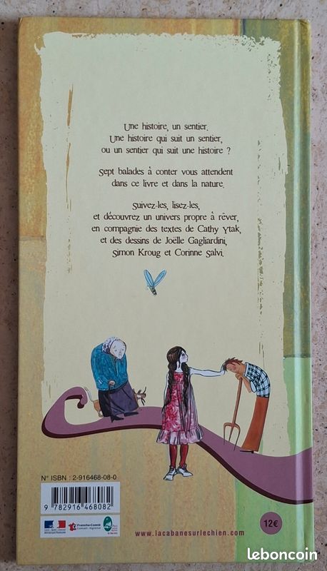 Sept contes en balade (image 2)