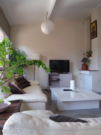 Maison meublée nimes centre