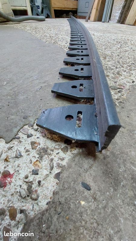 Bordure de jardin (image 2)