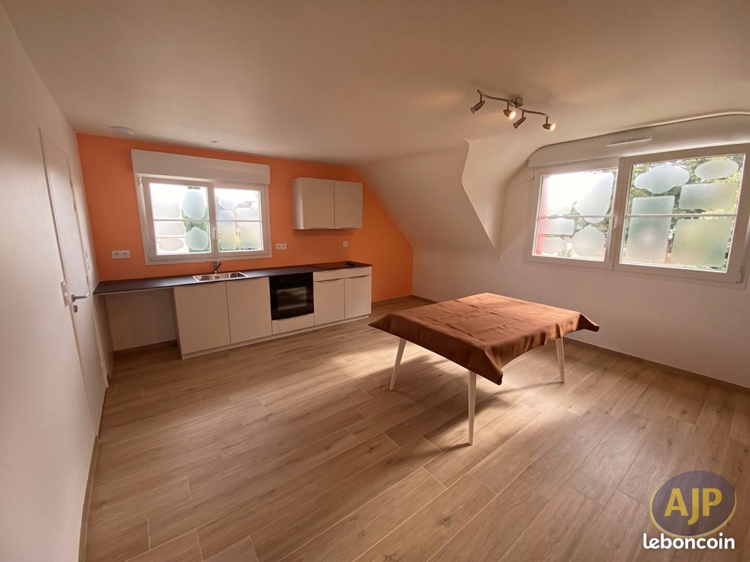 Appartement 3 pièces 67 m² · à Sulniac · 67 m² · 885 €/mois