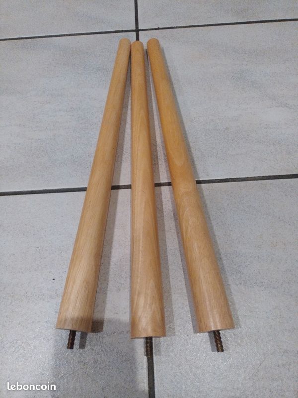 Pied table basse maison du monde (image 1)