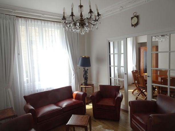 Appartement a louer paris-14e-arrondissement - 3 pièce(s) - 65 m2 - Surfyn