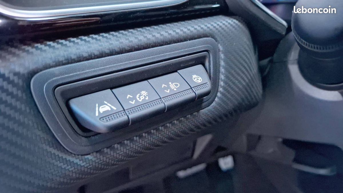 Renault captur e tech full hybrid 145 engineered (image 22)