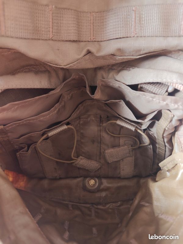 Sac à dos militaire Squadron (image 7)