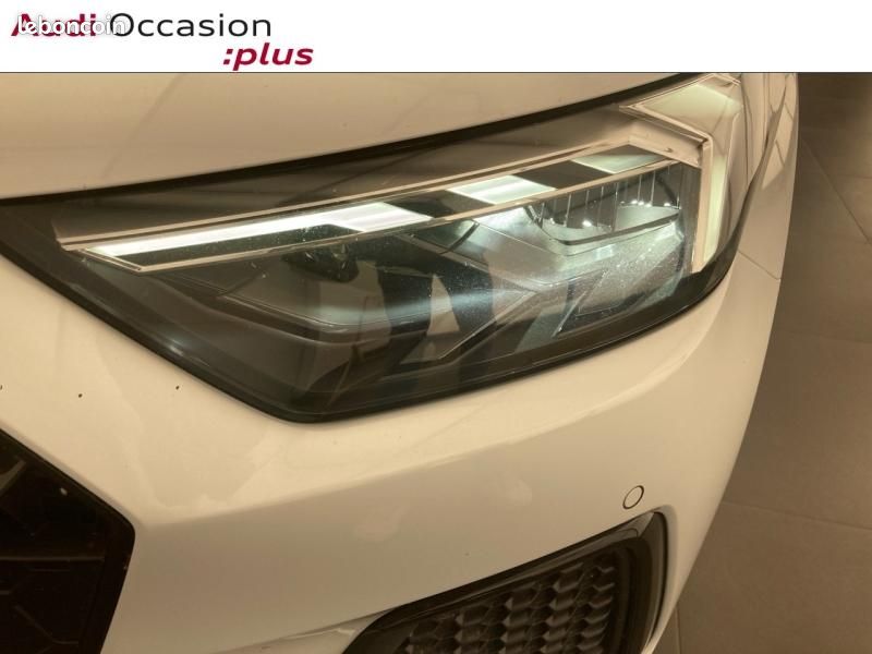 Audi A1 Sportback 25 TFSI 95ch Design S tronic 7 (image 13)