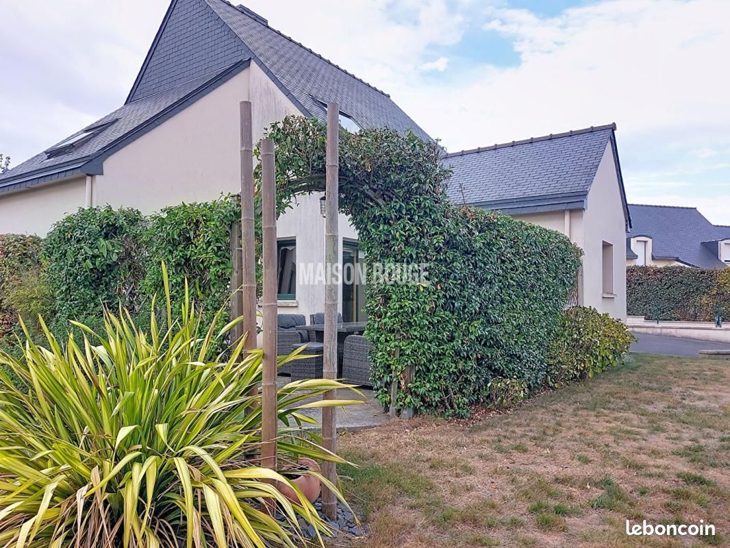 Maison 7 pièces 138 m² · à Lamballe-Armor · 138 m² · 413 960 €