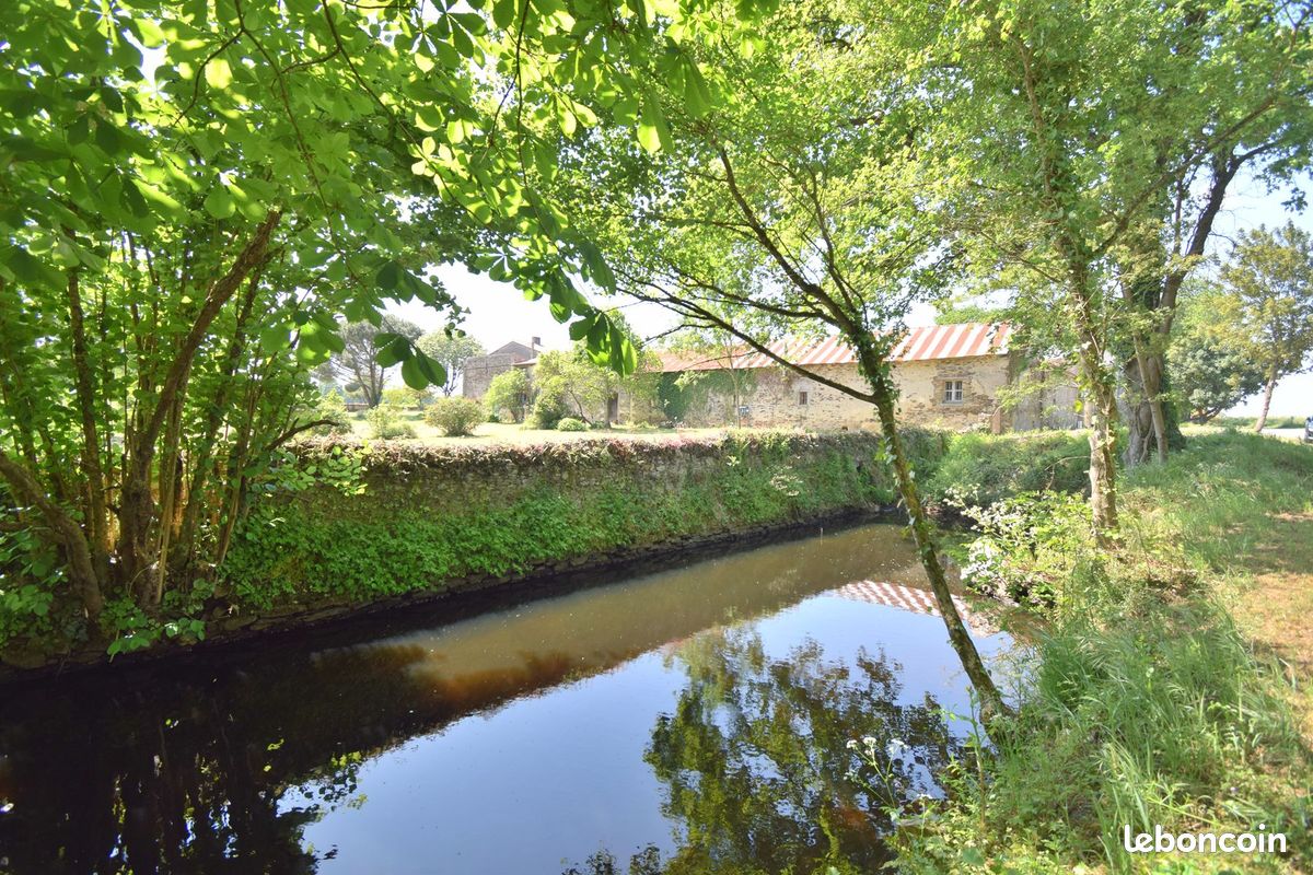 Maison 4 pièces 193 m² · à Vertou · 193 m² · 283 500 €